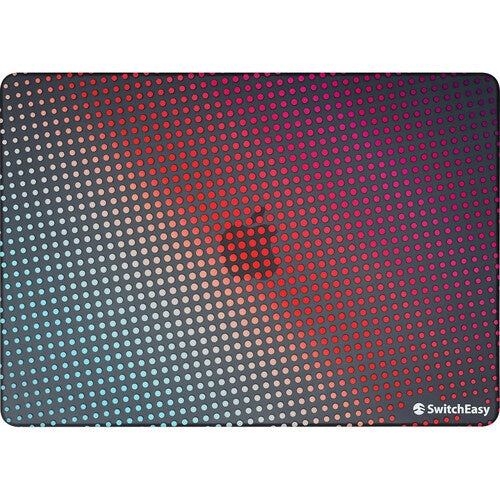SwitchEasy Artist Protective Case for MacBook Air SMB136060RB22 4895241110139