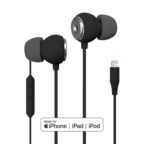 Helix/Retrak Helix Eco Lightning Earbuds ETHSELTBE 810061145035
