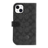 Coach Folio Signature C Case for iPhone 15 Sereis CH052714 840171734096