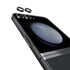 Pelican Aluminum Ring Lens Protector for for Galaxy Z PP054792 840171741902