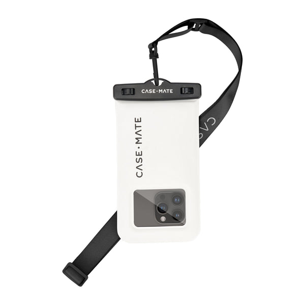 Case-Mate Universal Waterproof Floating Pouch CM050954 840171727005