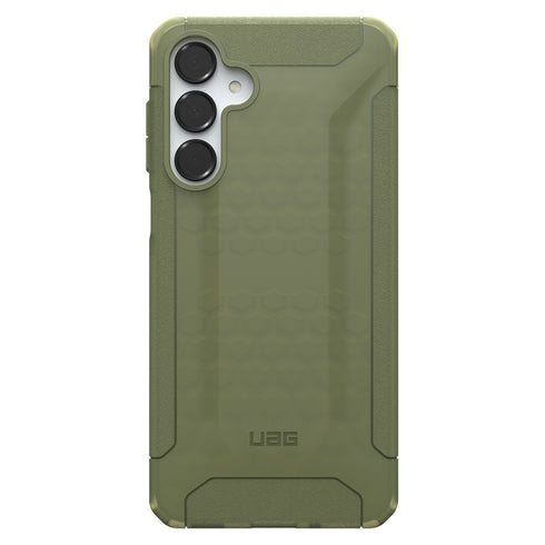 UAG Scout Rugged Case Galaxy A16 5G 214460114T72 840283919619
