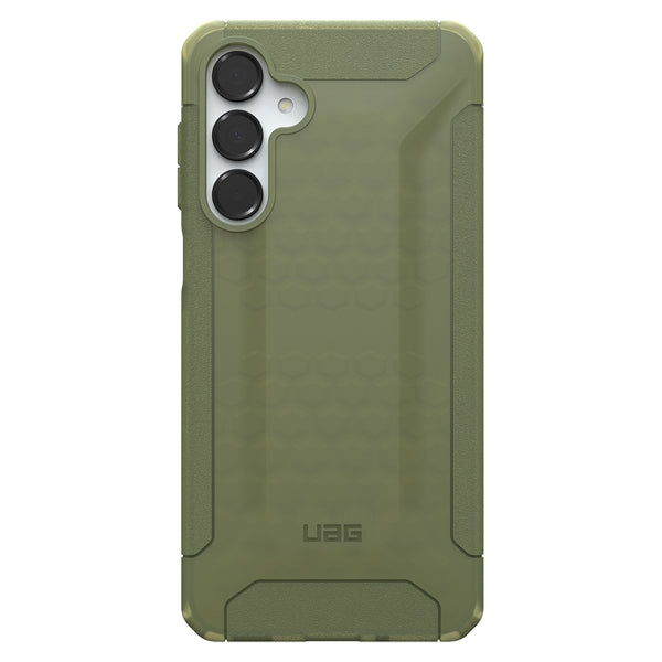 UAG Scout Rugged Case Galaxy A16 5G 214460114T72 840283919619
