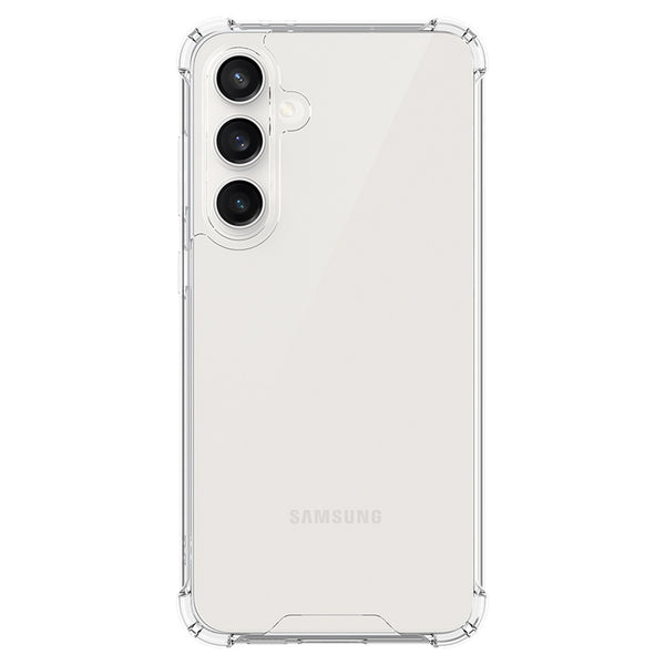 Blu Element Dropzone Rugged Case for Galaxy S24 BEDZRSFE1 732442245922