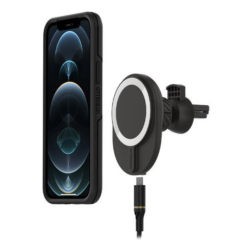 OtterBox Wireless Car Charger Vent Mount 7881162 840304716586