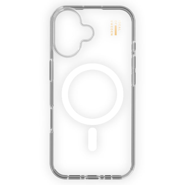 Ideal of Sweden Case MagSafe for iPhone 16 IDCLCMSI2461471 810133667823