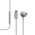 Sudio V3 Wired Earbuds V3WHT 817427038765
