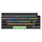 JCPal VerSkin Avid Media Composer Shortcuts Keyboard Protector for MacBook JCP2479