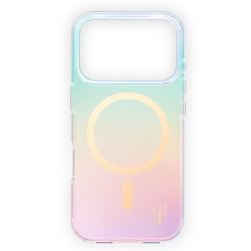Ideal of Sweden MagSafe Mid Case iPhone 17 IDCLCMSI2561P527 810163868344