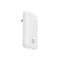 Nimble 65W GaN Ultra Compact Wall Charger NBALPD65WSL2C11537 810090111537