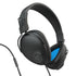 JLab Studio Pro Wired Over-Ear Headphones IFCHASTUDIOPRORBLK122 812887019378