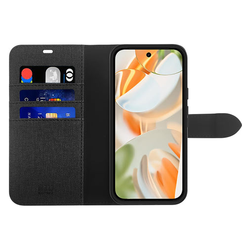 Blu Element Folio 2-in-1 Case for Pixel 10 BEGP1010P2 732442248824