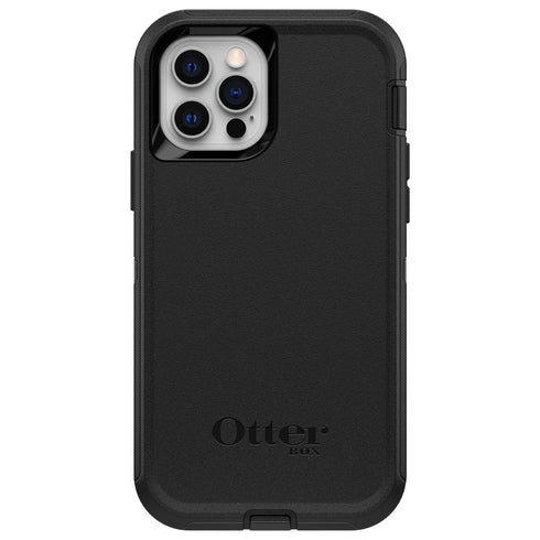 OtterBox Defender Case iPhone 12 7765401 840104215685