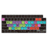 JCPal VerSkin Adobe After Effects Shortcuts Keyboard Protector for MacBook JCP2470