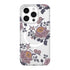 Coach Protective Case w/MagSafe for iPhone 15 CH052528 840171733174