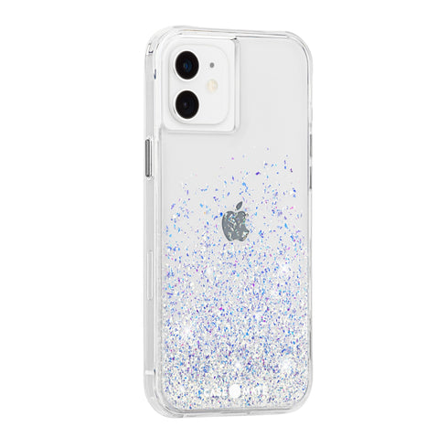 Case-Mate Twinkle Ombre Case for iPhone 12 CM043610 846127196574