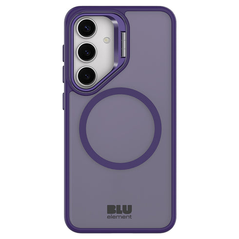 Blu Element Chromatic Kick w/Magnets Case for Galaxy S25 BECKS25DV1 732442246691