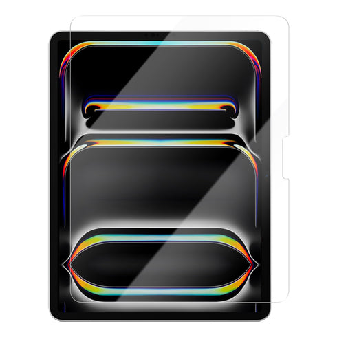 Blu Element Element Tempered Glass Screen Protector iPad Pro BETGIPP16 732442243379