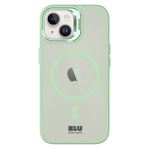 Blu Element Chromatic Kick MagSafe Case for iPhone 16 BECCMGIP155LG 732442242020