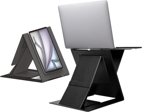 MOFT Z Laptop Desk Stand MS015-1-BK-01