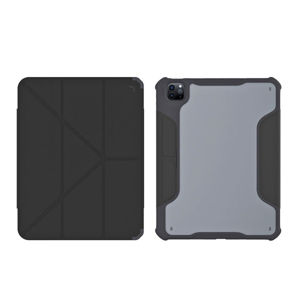 JCPal DuraPro XT Ultra Protective Case for iPad Air JCP5437