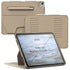 Zugu Case for iPad Air 13 & iPad Pro 12.9 ZG-24-AIR13SND 850041676593