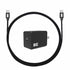 Blu Element Wall Charger USB-C 20W PD with USB-C to USB-C Cable BEWCA20W4CB 732442242631