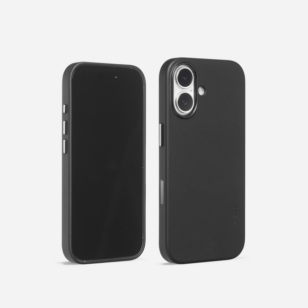 MOFT Snap Phone (MOVAS) Case for iPhone 17 MD020-1-i17-JTBK 6975820904477