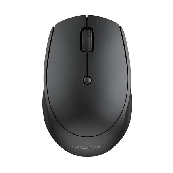 JLab Go Charge Mouse Wireless IFCMGOCHRGMSRBLK124 812887017589