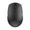 JLab Go Charge Mouse Wireless IFCMGOCHRGMSRBLK124 812887017589