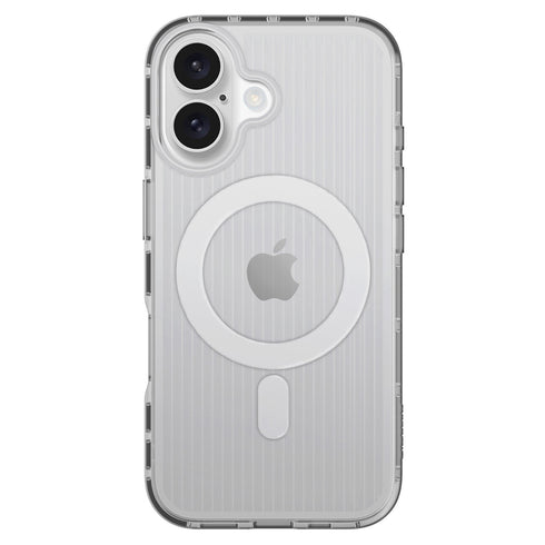 Nimbus9 Alto 2 MagSafe Case iPhone 16 N9ALMSIPH16CL 810058636300