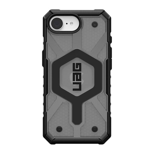 UAG Pathfinder MagSafe Case for iPhone 16 114498113131 840283917271