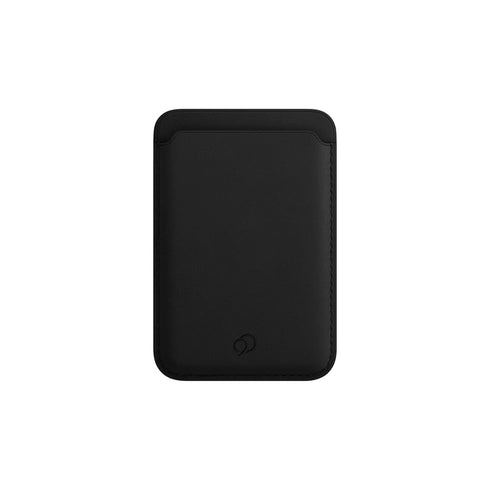 Nimbus9 Wallet with MagSafe Support N9WTMS01ONYX 810058632708