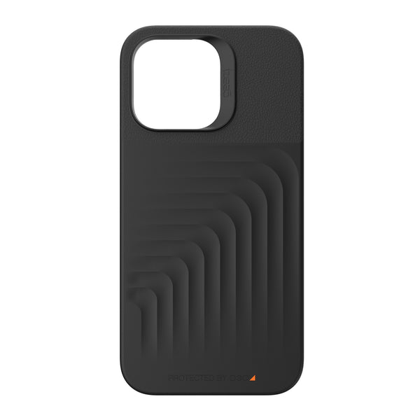 Gear4 D3O Brooklyn Snap Case for iPhone 14 702009989 840056165106
