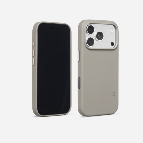 MOFT Snap Phone (MOVAS) Case for iPhone 17 MD020-1-i17pm-TPGY 6975820904583