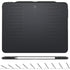 Zugu Case for iPad 10.2 ZG-M102BLK