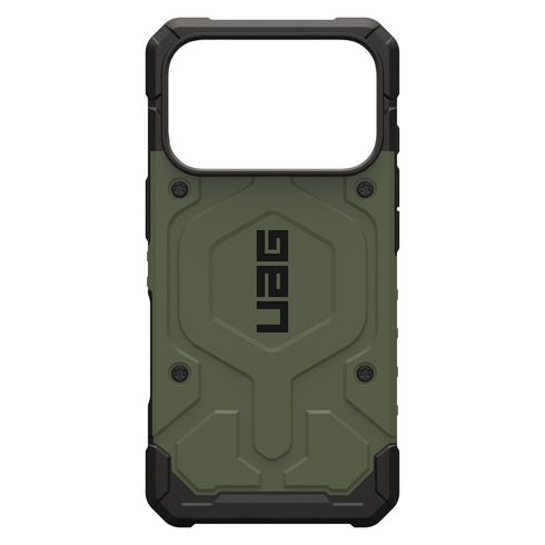 UAG Pathfinder MagSafe Rugged Case iPhone 17 114548117272