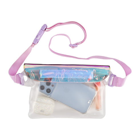 Case-Mate Universal Waterproof Fanny Pack CM048620-05 840171714135