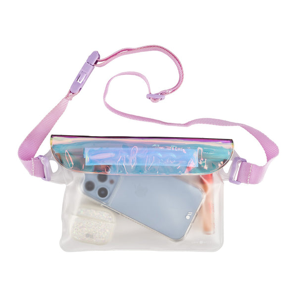 Case-Mate Universal Waterproof Fanny Pack CM048620-05 840171714135