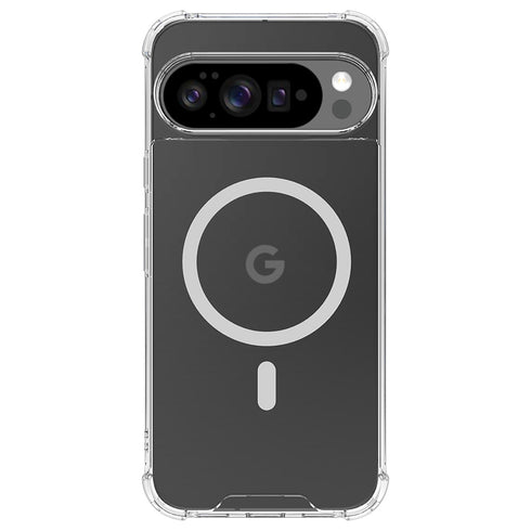 Blu Element Dropzone Rugged Case w/Magnets for Pixel 10 BEGP10PX3 732442248893