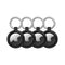 OtterBox Sleek Tracker Case AirTag 4-pack 7792370 840304727308