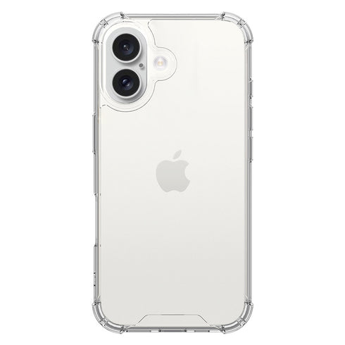 Blu Element Dropzone Rugged Case for iPhone 16 BEDZR161 732442243690