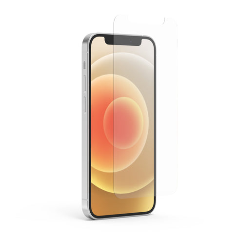 PureGear HD Tempered Glass Screen Protector for w/ Applicator Tray for iPhone 12 63274PG 810032992736
