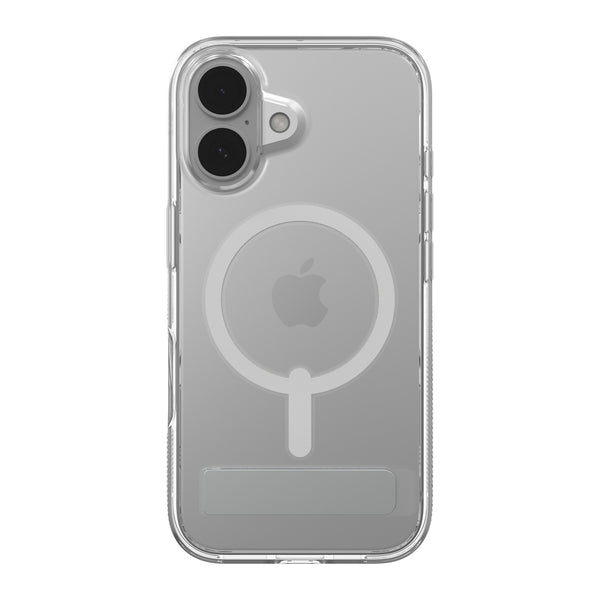 ZAGG Graphene Crystal Palace Snap Kickstand Case for iPhone 16 702315046 840390318824
