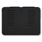 Zugu Case for iPad Pro 12.9 ZG-21-129BLK 858743007677