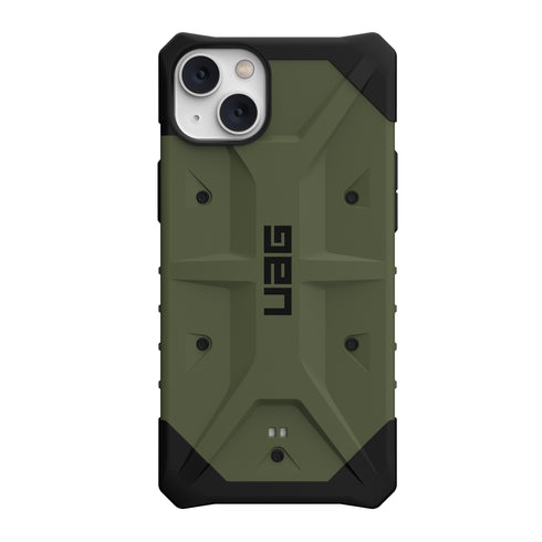 UAG Pathfinder Case for iPhone 15 114061117272 840283903878
