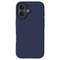Blu Element Silicone MagSafe Case for iPhone 16 BESPIP161N1 732442245304