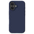 Blu Element Silicone MagSafe Case for iPhone 16 BESPIP161N1 732442245304