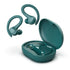 JLab Go Air Sport True Wireless Earbuds IFCEBGAIRSPRTRTEL124 812887019705
