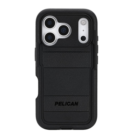 Pelican Voyager MagSafe w/Holster Case iPhone 17 PP057352